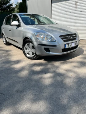 Kia Ceed, снимка 12