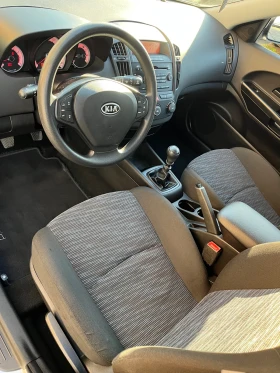 Kia Ceed, снимка 7
