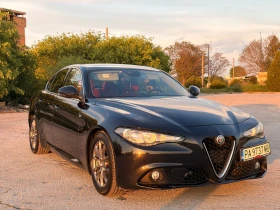 Alfa Romeo Giulia 2.2 JTD 180, снимка 1