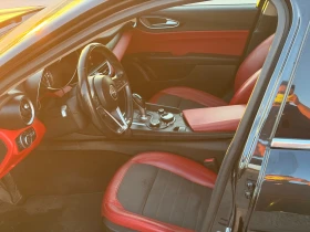 Alfa Romeo Giulia 2.2 JTD 180, снимка 14