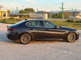 Alfa Romeo Giulia 2.2 JTD 180, снимка 3
