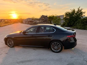 Alfa Romeo Giulia 2.2 JTD 180, снимка 7