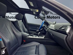 BMW 430 * xDrive GC * CARFAX * ЦЕНА ДО БГ, снимка 9