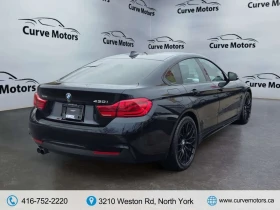 BMW 430 * xDrive GC * CARFAX * ЦЕНА ДО БГ, снимка 5