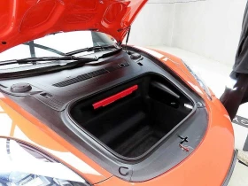 Porsche Boxster ПОДГРЕВ| ОБДУХ| КАМЕРИ| ОПЦИЯ ЗА ЛИЗИНГ, снимка 13