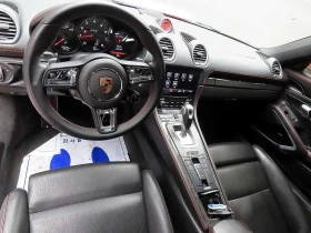 Porsche Boxster ПОДГРЕВ| ОБДУХ| КАМЕРИ| ОПЦИЯ ЗА ЛИЗИНГ, снимка 7
