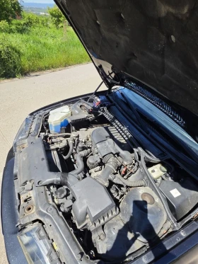 BMW 318, снимка 6
