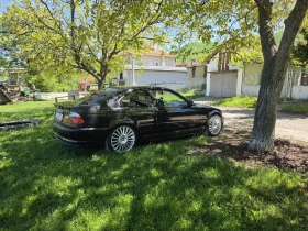 BMW 318, снимка 3
