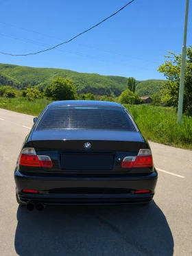 BMW 318, снимка 2