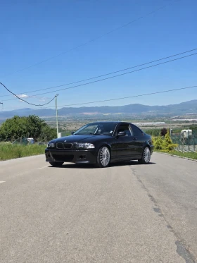 BMW 318, снимка 1