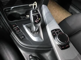 BMW 320 i, снимка 9