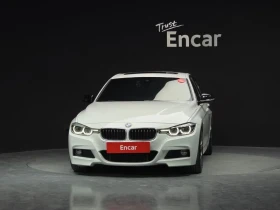 BMW 320 i, снимка 3