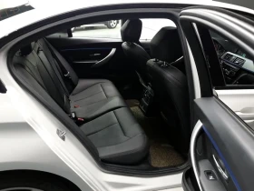 BMW 320 i, снимка 12