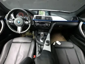 BMW 320 i, снимка 7