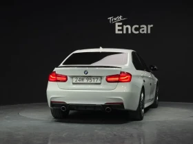 BMW 320 i, снимка 4