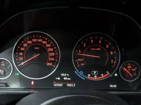 BMW 320 i, снимка 8