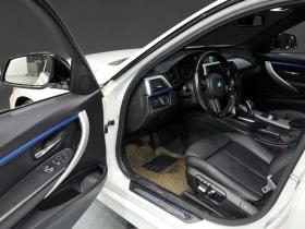 BMW 320 i, снимка 10