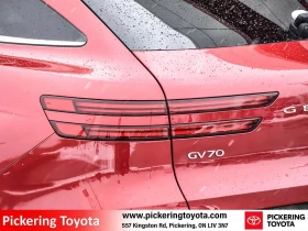 Genesis GV70 2.5T Prestige AWD, снимка 8