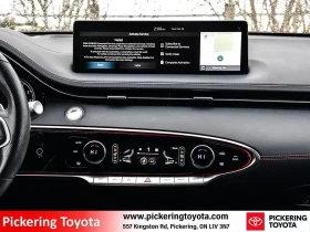 Genesis GV70 2.5T Prestige AWD, снимка 10