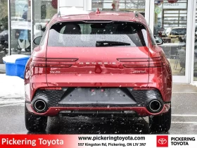 Genesis GV70 2.5T Prestige AWD, снимка 7
