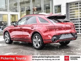 Genesis GV70 2.5T Prestige AWD, снимка 6