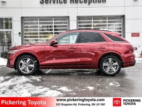 Genesis GV70 2.5T Prestige AWD, снимка 5