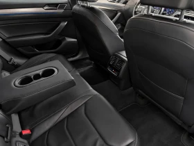 VW Arteon 4MOTION * R LINE * MASSAGE * 360 CAMERA * ПОДГРЕВ, снимка 12
