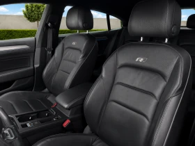 VW Arteon 4MOTION * R LINE * MASSAGE * 360 CAMERA * ПОДГРЕВ, снимка 10