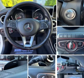 Mercedes-Benz C 220 2.2/ 170к.с./ 9G-TRONIC/ DISTRONIC/FULL LED, снимка 12