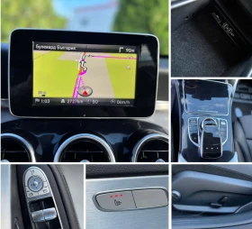 Mercedes-Benz C 220 2.2/ 170к.с./ 9G-TRONIC/ DISTRONIC/FULL LED, снимка 13