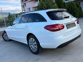 Mercedes-Benz C 220 2.2/ 170к.с./ 9G-TRONIC/ DISTRONIC/FULL LED, снимка 4
