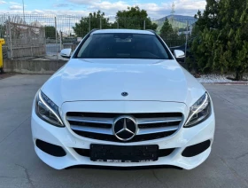 Mercedes-Benz C 220 2.2/ 170к.с./ 9G-TRONIC/ DISTRONIC/FULL LED, снимка 2
