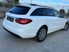 Mercedes-Benz C 220 2.2/ 170к.с./ 9G-TRONIC/ DISTRONIC/FULL LED, снимка 6