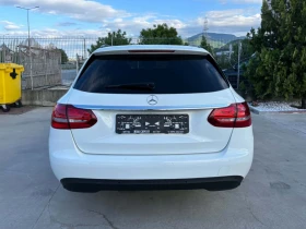 Mercedes-Benz C 220 2.2/ 170к.с./ 9G-TRONIC/ DISTRONIC/FULL LED, снимка 5