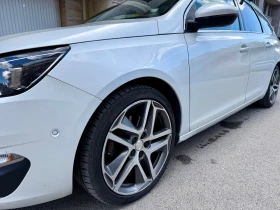 Peugeot 308 SW, снимка 2