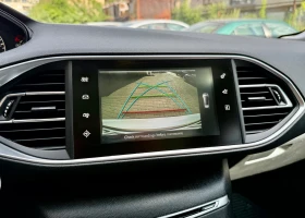 Peugeot 308 SW, снимка 15