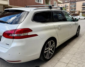 Peugeot 308 SW, снимка 5