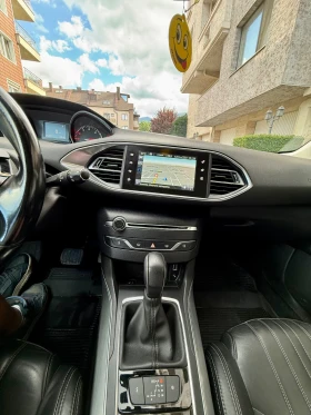 Peugeot 308 SW, снимка 9