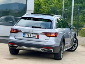 Audi A4 Allroad 4.5TDI-231HP / ПАНОРАМА / DIGITAL / КАМЕРА / , снимка 6