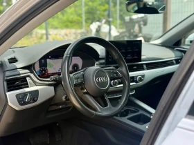 Audi A4 Allroad 4.5TDI-231HP / ПАНОРАМА / DIGITAL / КАМЕРА / , снимка 9