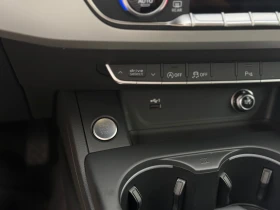 Audi A4 Allroad 4.5TDI-231HP / ПАНОРАМА / DIGITAL / КАМЕРА / , снимка 12
