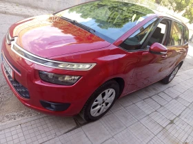 Citroen C4 Picasso, снимка 15