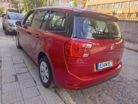 Citroen C4 Picasso, снимка 10