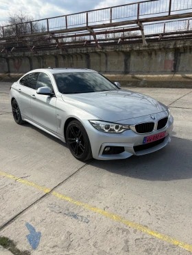 BMW 420, снимка 1