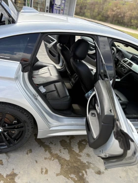 BMW 420, снимка 14