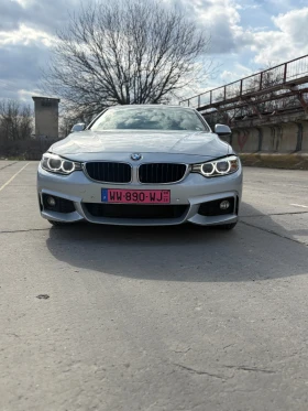 BMW 420, снимка 13