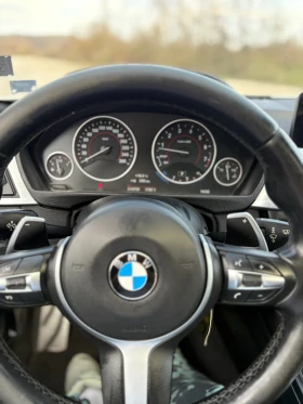 BMW 420, снимка 9