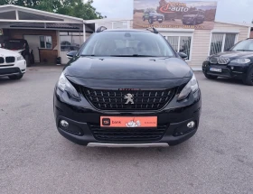 Peugeot 2008 1.6HDI GT line 73000км, снимка 6