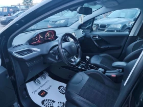 Peugeot 2008 1.6HDI GT line 73000км, снимка 7