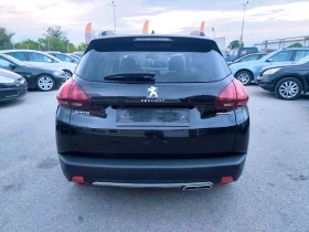 Peugeot 2008 1.6HDI GT line 73000км, снимка 3